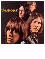 Stooges The Stooges (2LP), Мистерия Звука