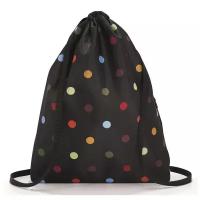 Рюкзак складной Mini maxi sacpack dots