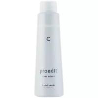 Lebel Cosmetics Сыворотка для волос Proedit Element Charge Care Works C