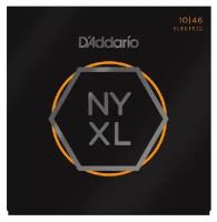 D'Addario NYXL1046 Струны для электрогитары