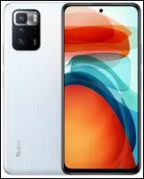 Смартфон Xiaomi Redmi Note 10 Pro CN 8/256 ГБ, Dual nano SIM, белый