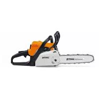 Бензиновая пила STIHL MS 180 C-BE 16 шина 16" 1500 Вт/2 л.с Оригинал