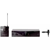 Радиосистема с петличным микрофоном AKG Perception Wireless 45 Pres Set BD B1