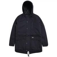 Куртка Dickies Olla Fishtail Parka Black