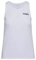 Футболка Diadora L. TANK EASY TENNIS для женщин DR10217414020002 S