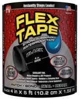 Лента Flex Tape усиленной фиксации, 102 мм x 1.52 м