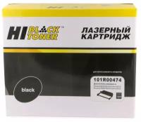 Hi-Black Расходные материалы 101R00474 Драм-картридж для Xerox Phaser 3052 3215 3260, 10000 к