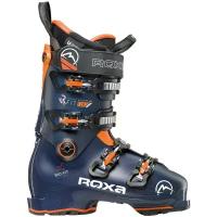 Горнолыжные ботинки ROXA Rfit 120 I.R. Dark Blue/Orange (см:24,5)