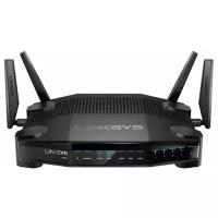 Linksys WRT32X