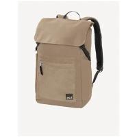 Городской рюкзак Jack Wolfskin Nature Packster, beige