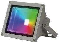 Прожектор Jazzway PFL-20W/RGB-RC/GR