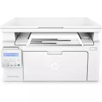 МФУ лазерное HP LaserJet Pro M132nw, ч/б, A4