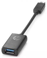 Адаптер HP USB-C to USB 3.0