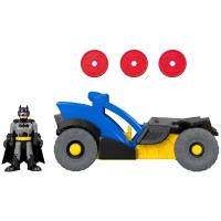 Игровой набор Imaginext DC Super Friends Техника M5649