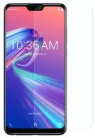 Защитное стекло Mietubl, полный клей, для Asus ZENFONE MAX Pro M2,ZB631KL, с черной рамкой