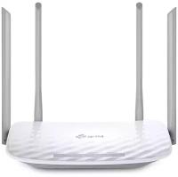 Двухдиапазонный Wi-Fi роутер TP-Link Archer C50(RU) AC1200