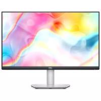 27" Монитор DELL S2722QC, 3840x2160, 60 Гц, IPS