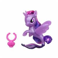 Фигурка My Little Pony Мерцание Искорка C1823EU40