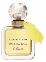 Carven Dans Ma Bulle De Fleurs Eau de Toilette 30мл