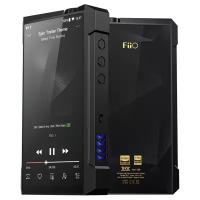 Hi-Fi плеер FIIO m17