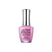 Лак для ногтей BANDI Ultra Polish, Funky Lip Pink, №109, 14 мл