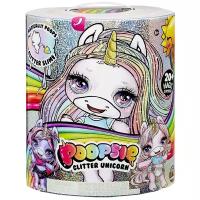 Игровой набор Poopsie Surprise Glitter Unicorn 561149