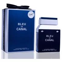 Omaf Bleu de Canal