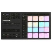 Программно аппаратное решение для студии Native Instruments Maschine Mikro Mk3