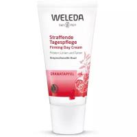 Weleda Гранатовый дневной крем-лифтинг для лица, шеи и области декольте