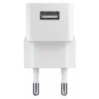 Vertex MFI USB 1А, White сетевое зарядное устройство