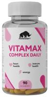 Витаминный комплекс Vitamax PRIMEKRAFT (Витамакс) / Мультивитамины для взрослых, 90 таблеток