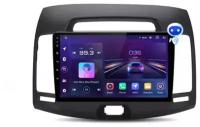 Android Магнитола Hyundai Elantra HD 2006-2012 2/32 4G (поддержка SIM)