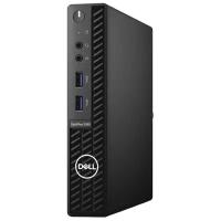 Системный блок Dell Optiplex 3080 MFF (3080-9796)