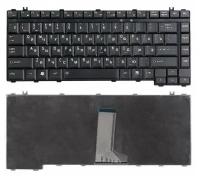 Клавиатура для ноутбука Toshiba Satellite A200 A300 L300 M200 M300 NSK-TAE0R