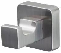 Крючок для ванной WasserKRAFT Rhin K-8723 никель