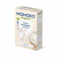 Каша MAMAKO ORGANIC Рисовая с 4 месяцев