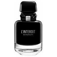 Givenchy L'Interdit Intense Eau de Parfum 80мл