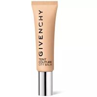 GIVENCHY Тональный флюид Teint Couture City Balm, SPF 25