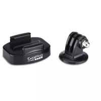 Набор креплений на штатив GoPro Tripod Mounts (ABQRT-002)