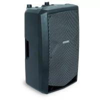 Proel FLASH12HA Активная АС, пластик,12',400+100Вт, Celestion, Bi- Amp,50-20000Гц, Max SPL128дБ,19 кг