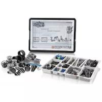 Набор ресурсный Lego Mindstorms Education EV3 45560