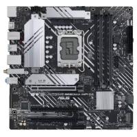 Материнская плата Asus PRIME B660M-A WIFI D4 (LGA1700, mATX)