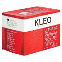 Клей для тяжелых обоев Kleo Ultra 50 м²