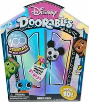 Набор фигурок Disney Doorable Multi Peek S10, 5 фигурок