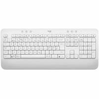 Клавиатура Logitech Signature K650 Off White (920-010986)