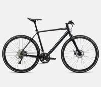 Велосипед Orbea VECTOR 30 (2023) RJ, M, Черный