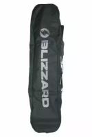 Чехол для сноуборда BLIZZARD Snowboard bag 165 cm Black/Silver (см:165)