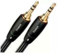 AudioQuest Tower 3.5mm-3.5mm (1,5m)