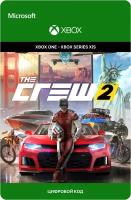 Игра The Crew 2 для Xbox One/Series X|S (Аргентина), русский перевод, электронный ключ