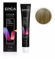 EPICA Professional Color Shade крем-краска для волос, 9.05 латтэ, 100 мл